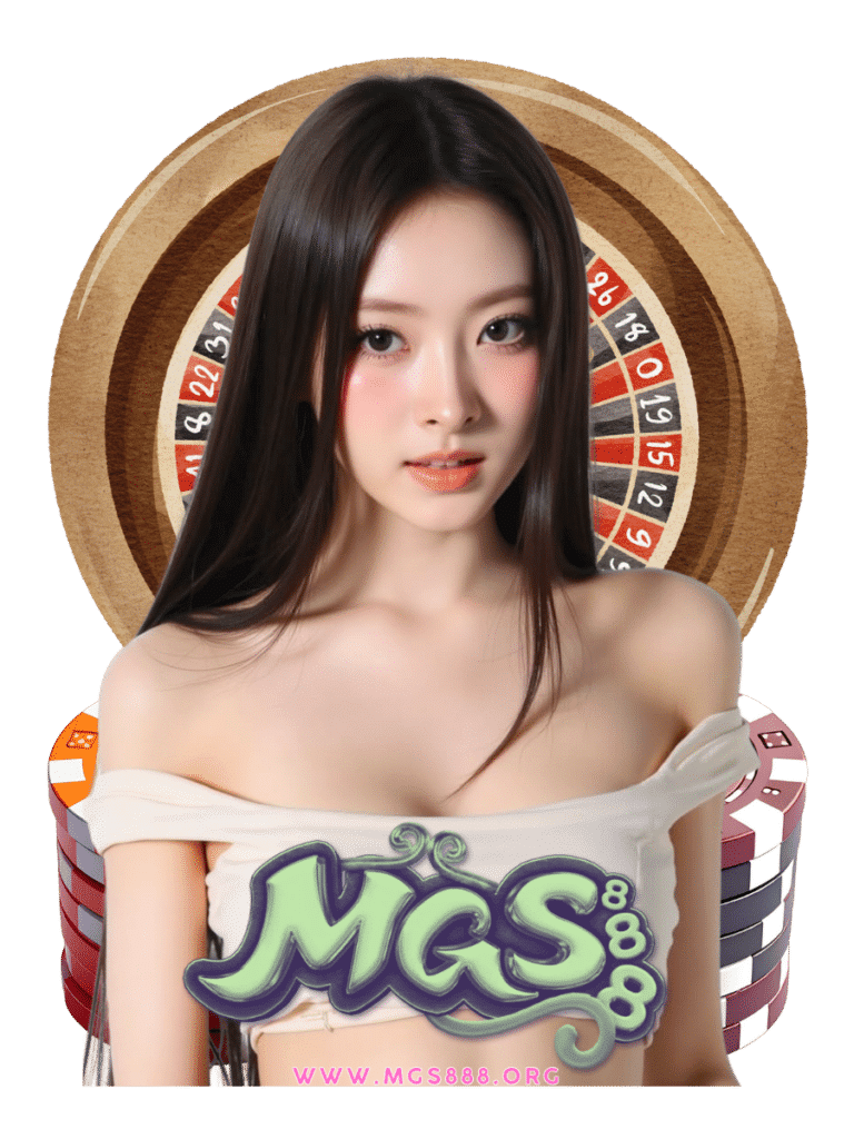 mgs888