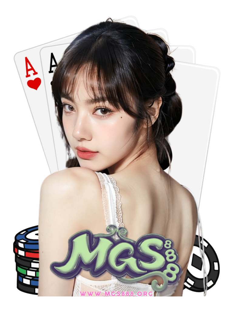 mgs888 ป๊อกเด้ง
