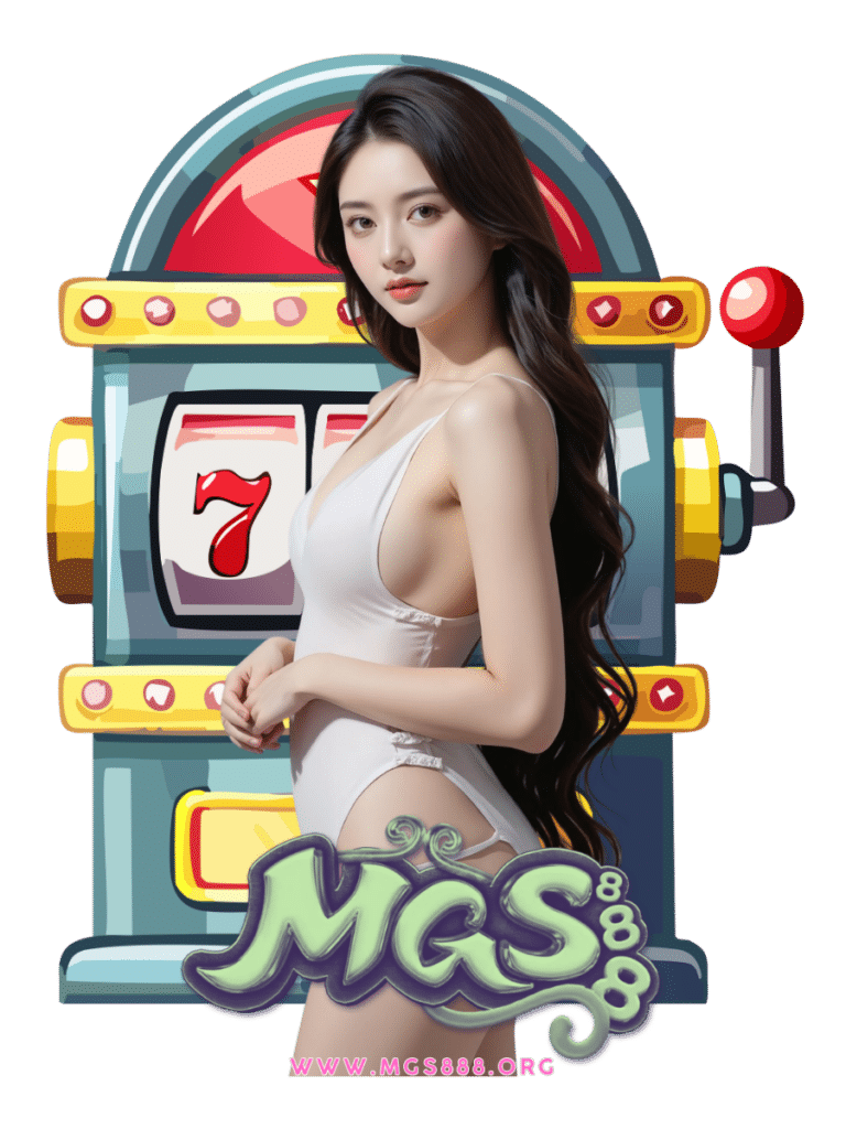 mgs888 สล็อตพีจี
